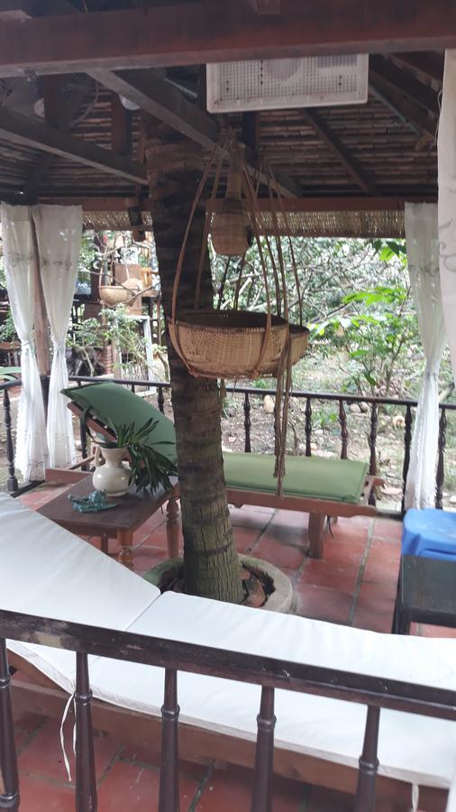 Charming Countryside Homestay Ben Tre ภายนอก รูปภาพ