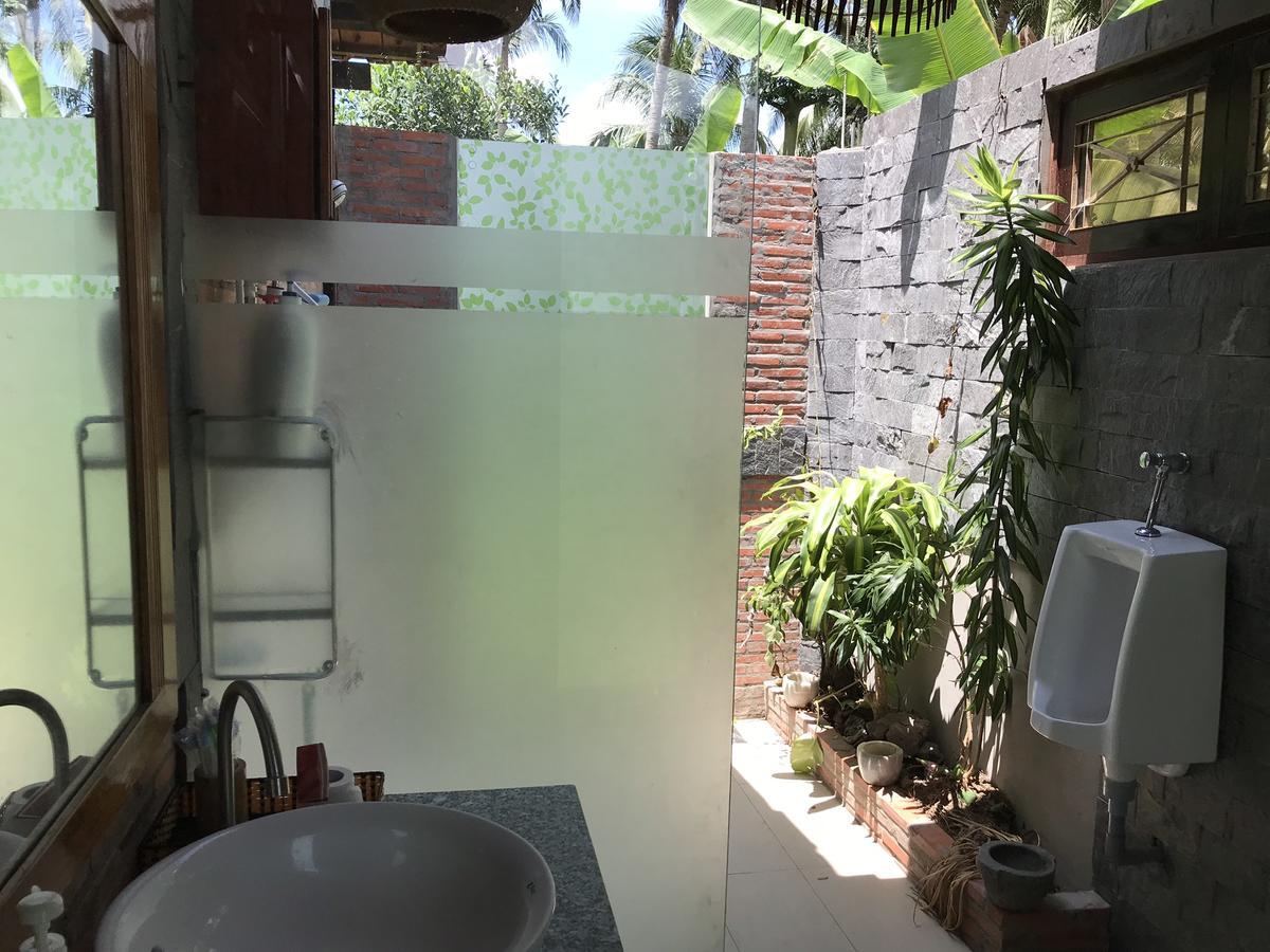 Charming Countryside Homestay Ben Tre ภายนอก รูปภาพ
