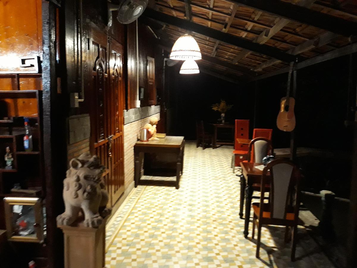 Charming Countryside Homestay Ben Tre ภายนอก รูปภาพ