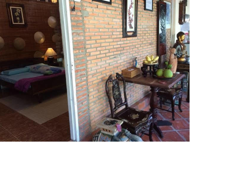 Charming Countryside Homestay Ben Tre ภายนอก รูปภาพ